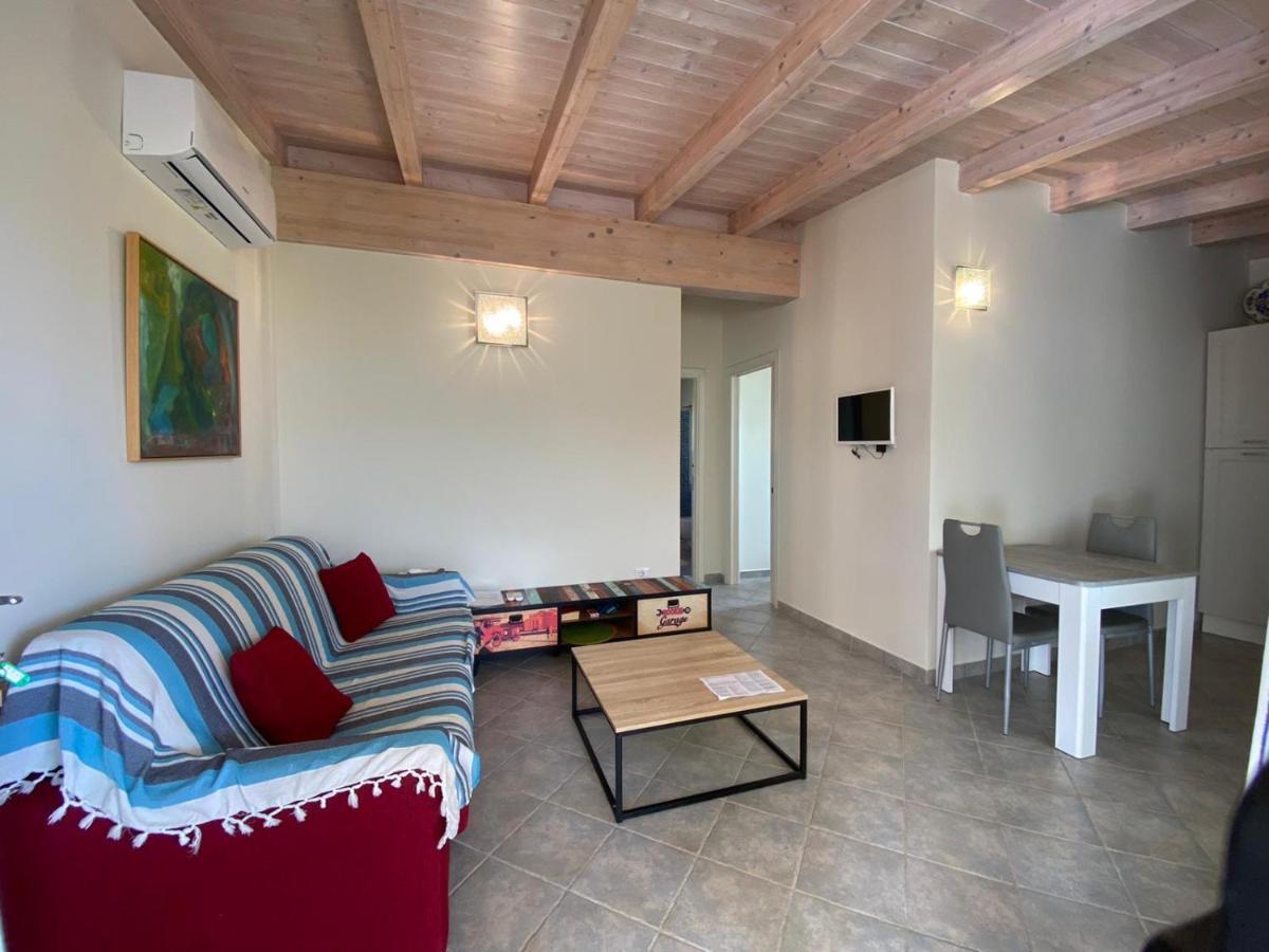 Il Borgo Del Mare - Budoni Sweet Home Exterior foto