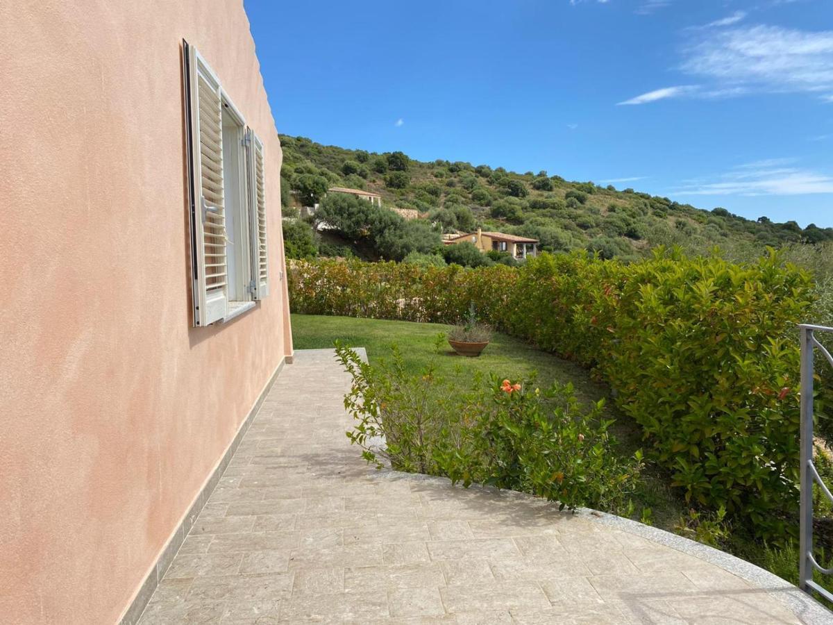 Il Borgo Del Mare - Budoni Sweet Home Exterior foto