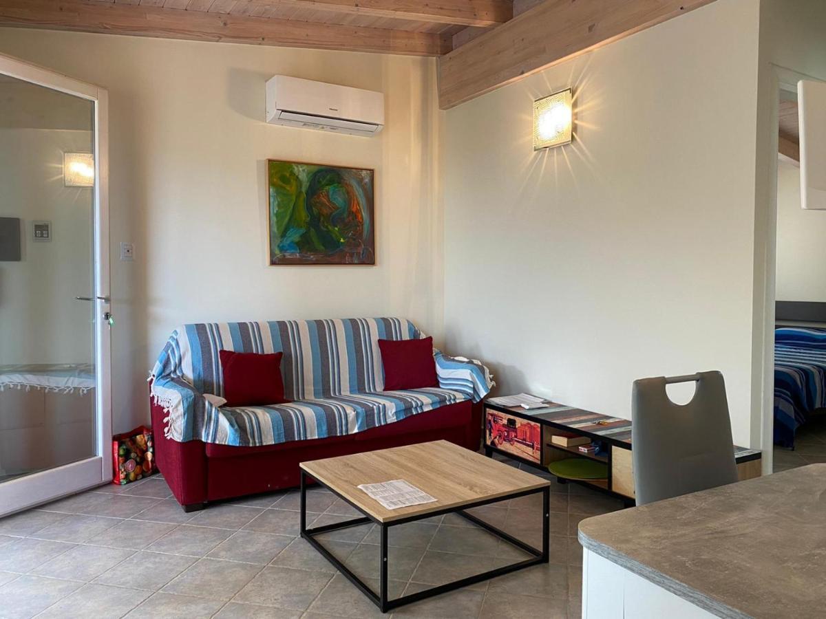 Il Borgo Del Mare - Budoni Sweet Home Exterior foto