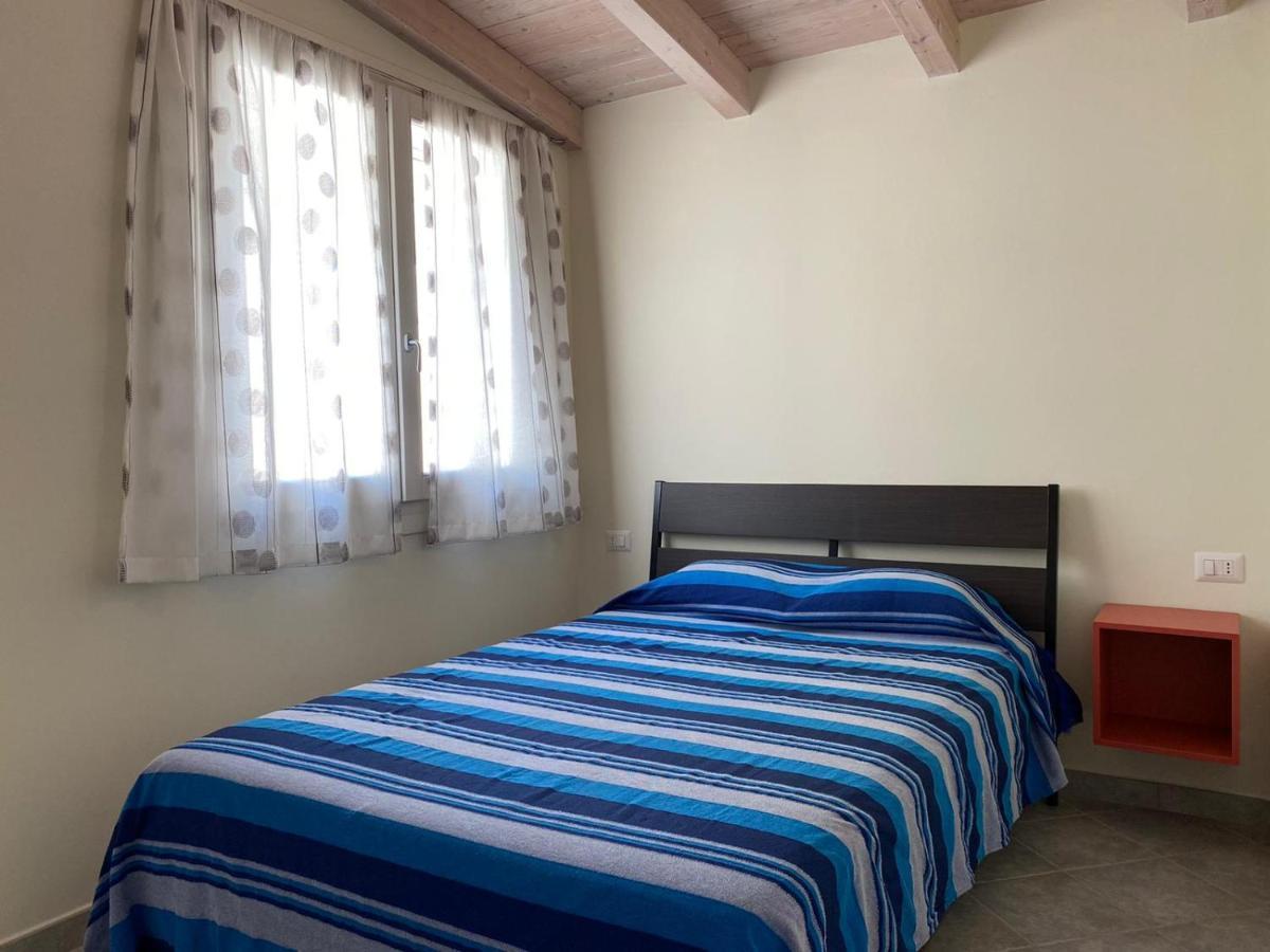 Il Borgo Del Mare - Budoni Sweet Home Exterior foto