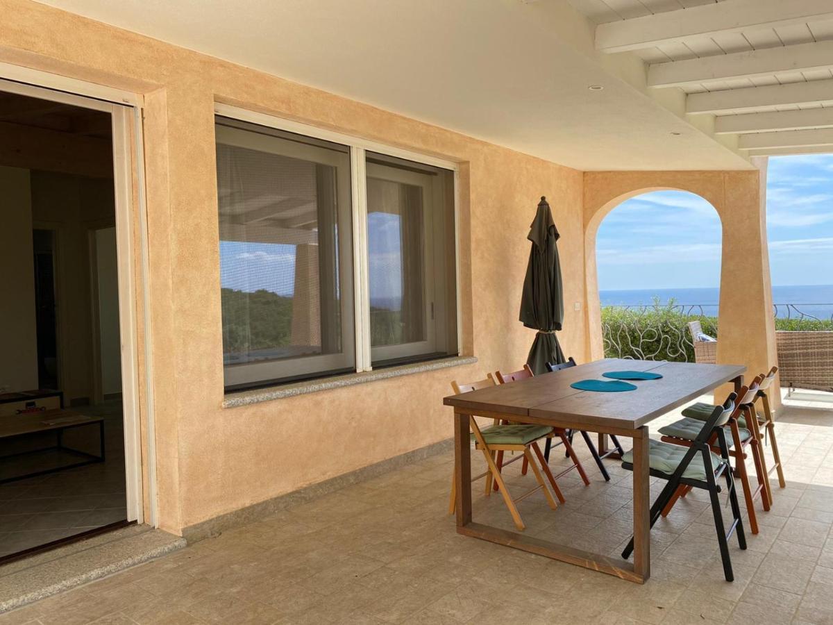 Il Borgo Del Mare - Budoni Sweet Home Exterior foto