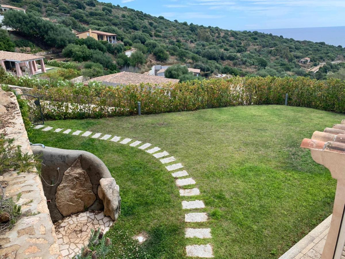 Il Borgo Del Mare - Budoni Sweet Home Exterior foto