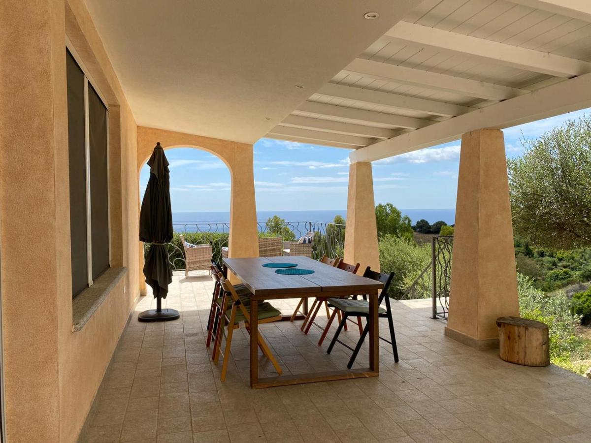 Il Borgo Del Mare - Budoni Sweet Home Exterior foto
