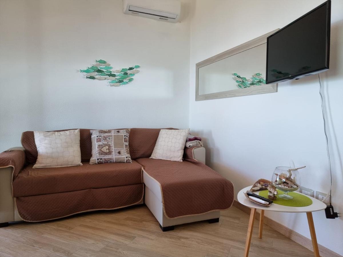 Il Borgo Del Mare - Budoni Sweet Home Exterior foto