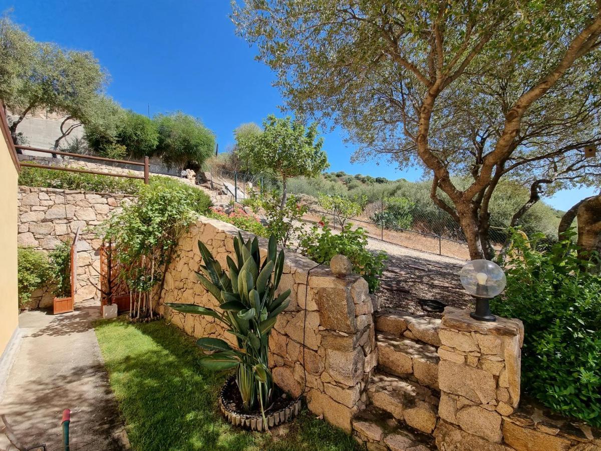 Il Borgo Del Mare - Budoni Sweet Home Exterior foto