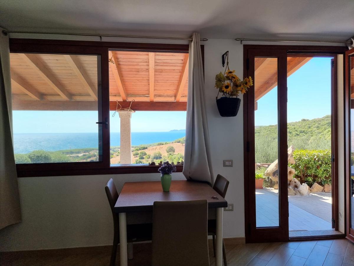 Il Borgo Del Mare - Budoni Sweet Home Exterior foto