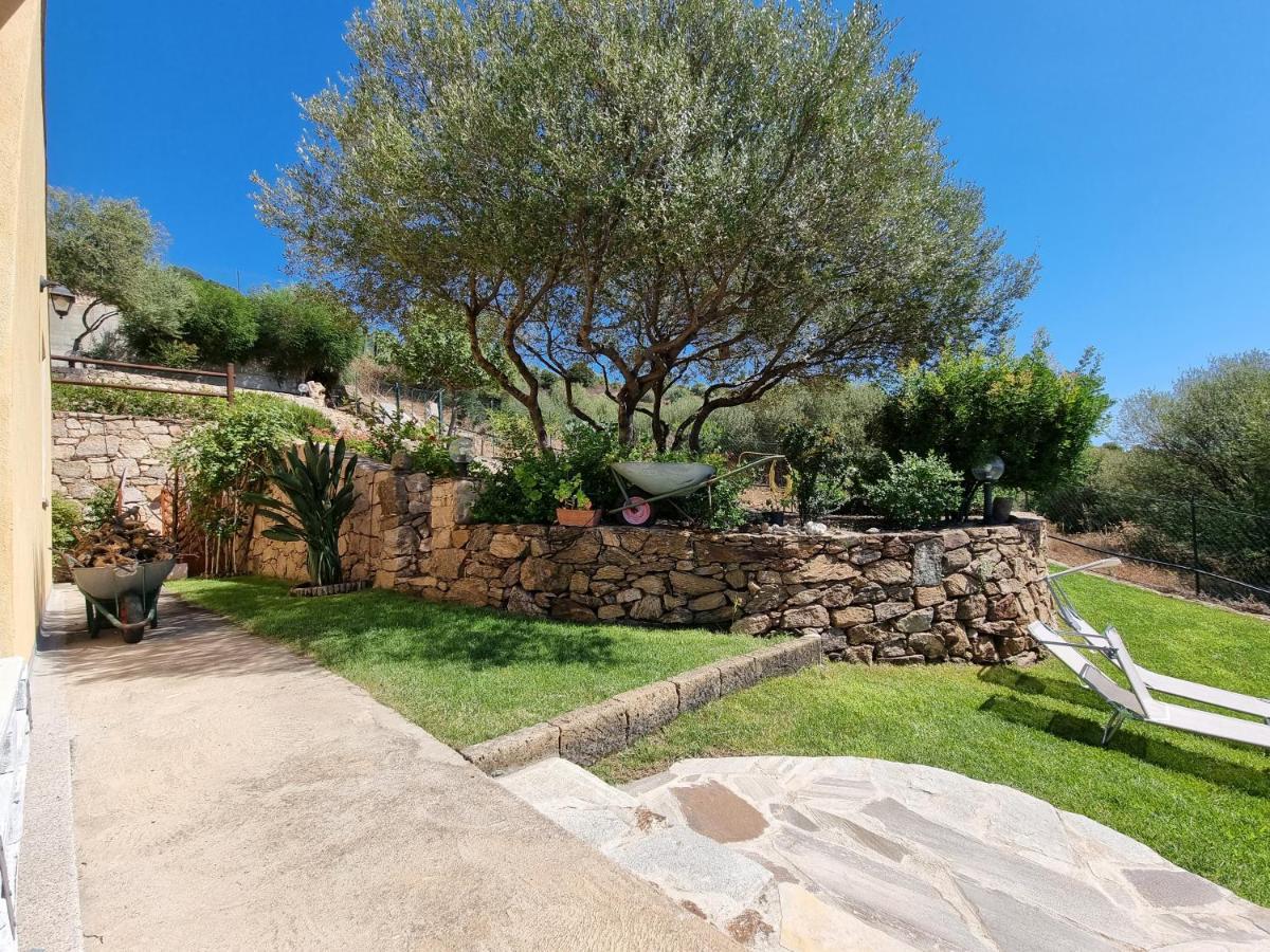 Il Borgo Del Mare - Budoni Sweet Home Exterior foto