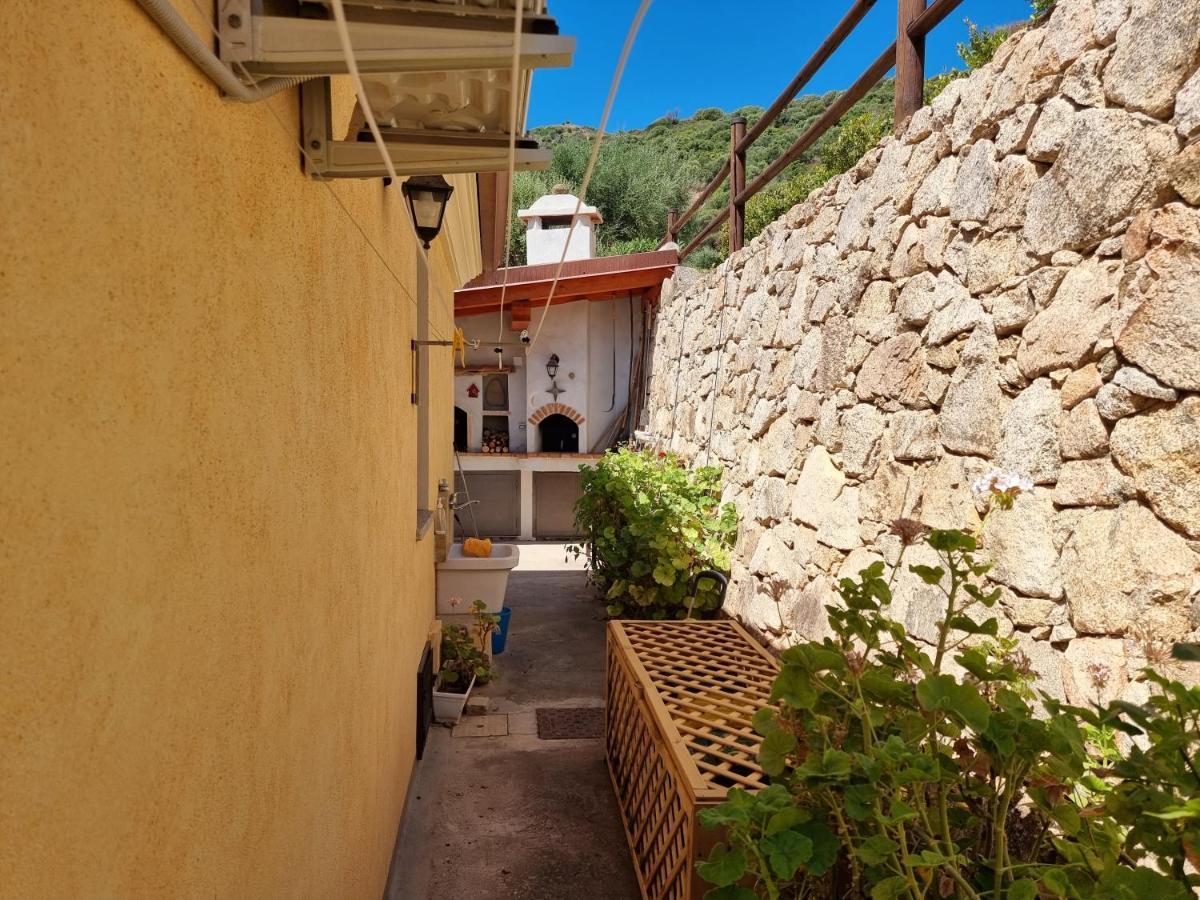 Il Borgo Del Mare - Budoni Sweet Home Exterior foto