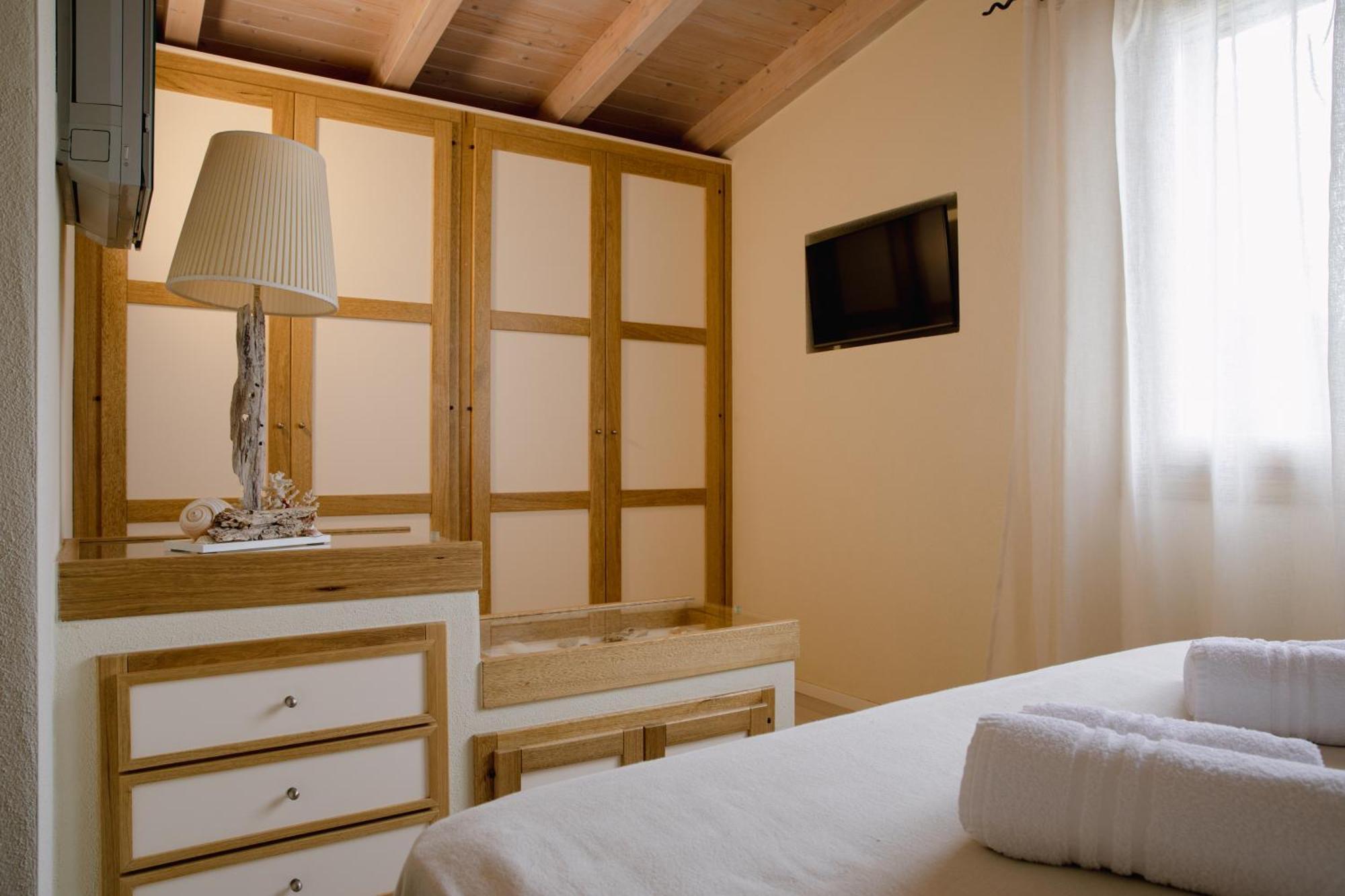 Il Borgo Del Mare - Budoni Sweet Home Exterior foto