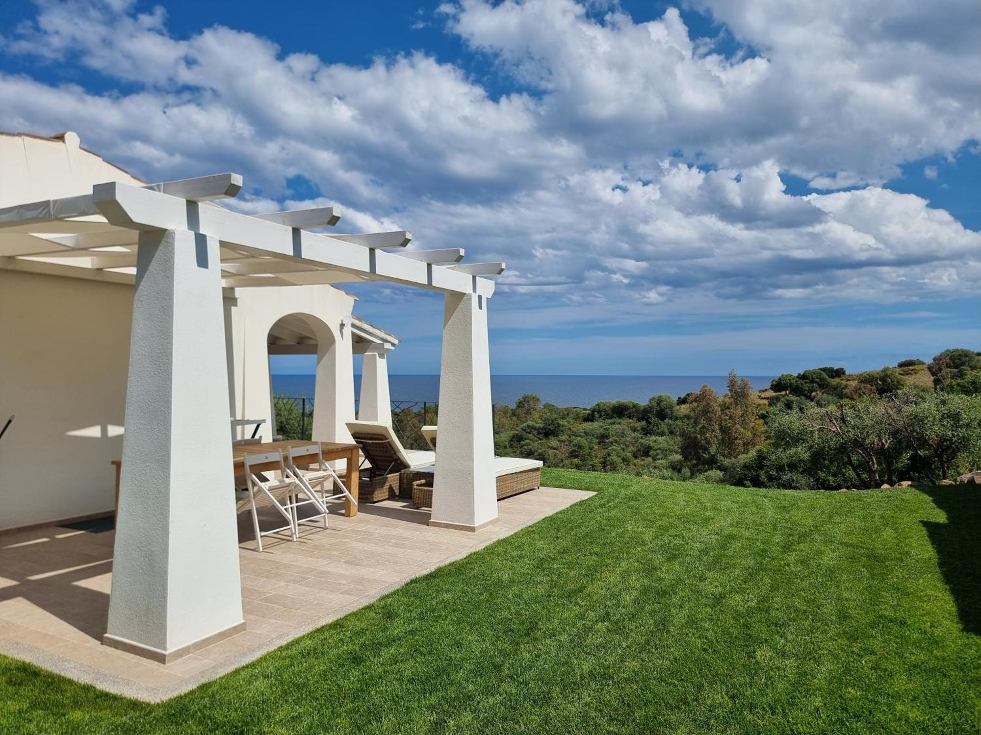 Il Borgo Del Mare - Budoni Sweet Home Exterior foto