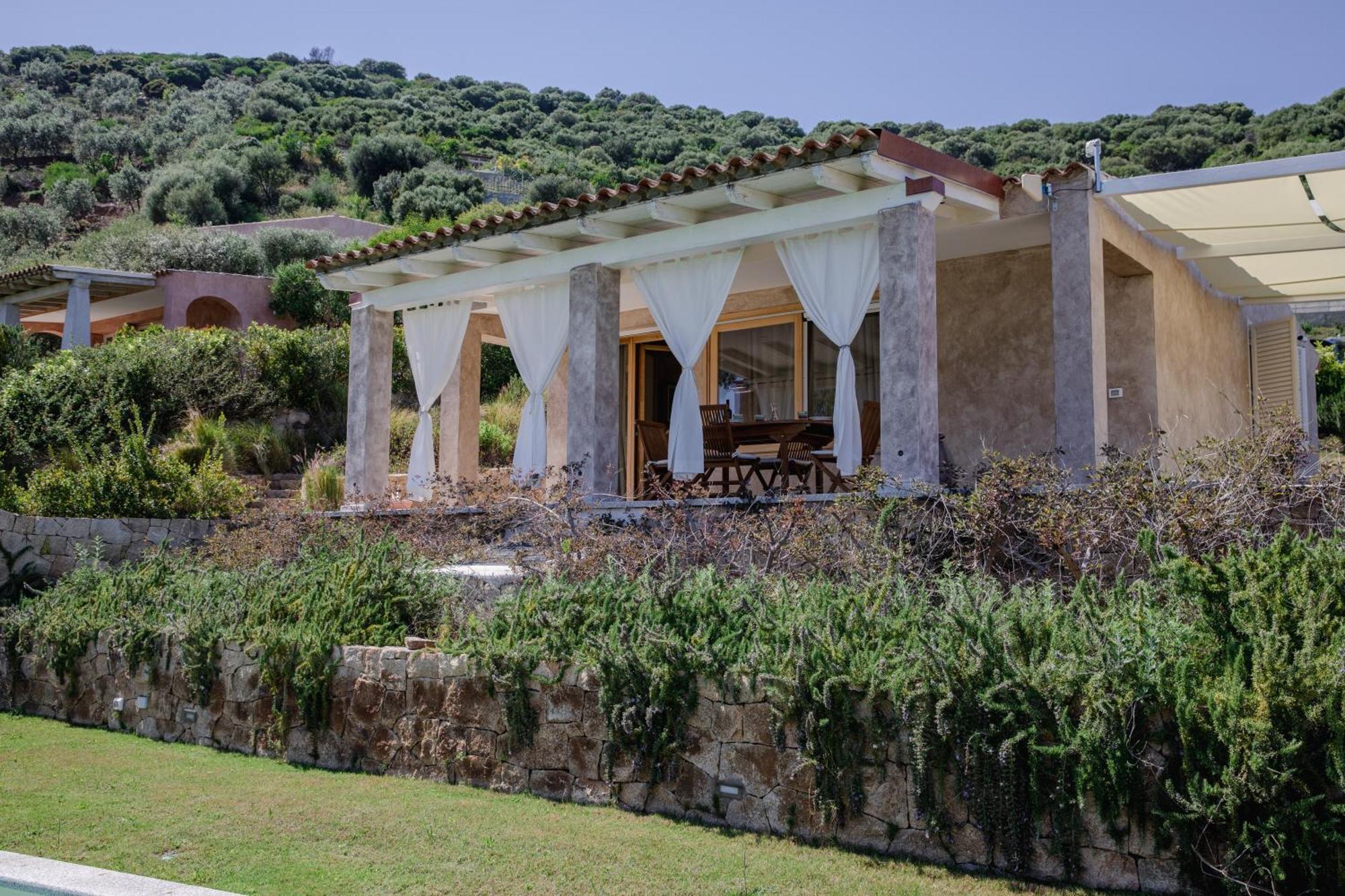 Il Borgo Del Mare - Budoni Sweet Home Exterior foto