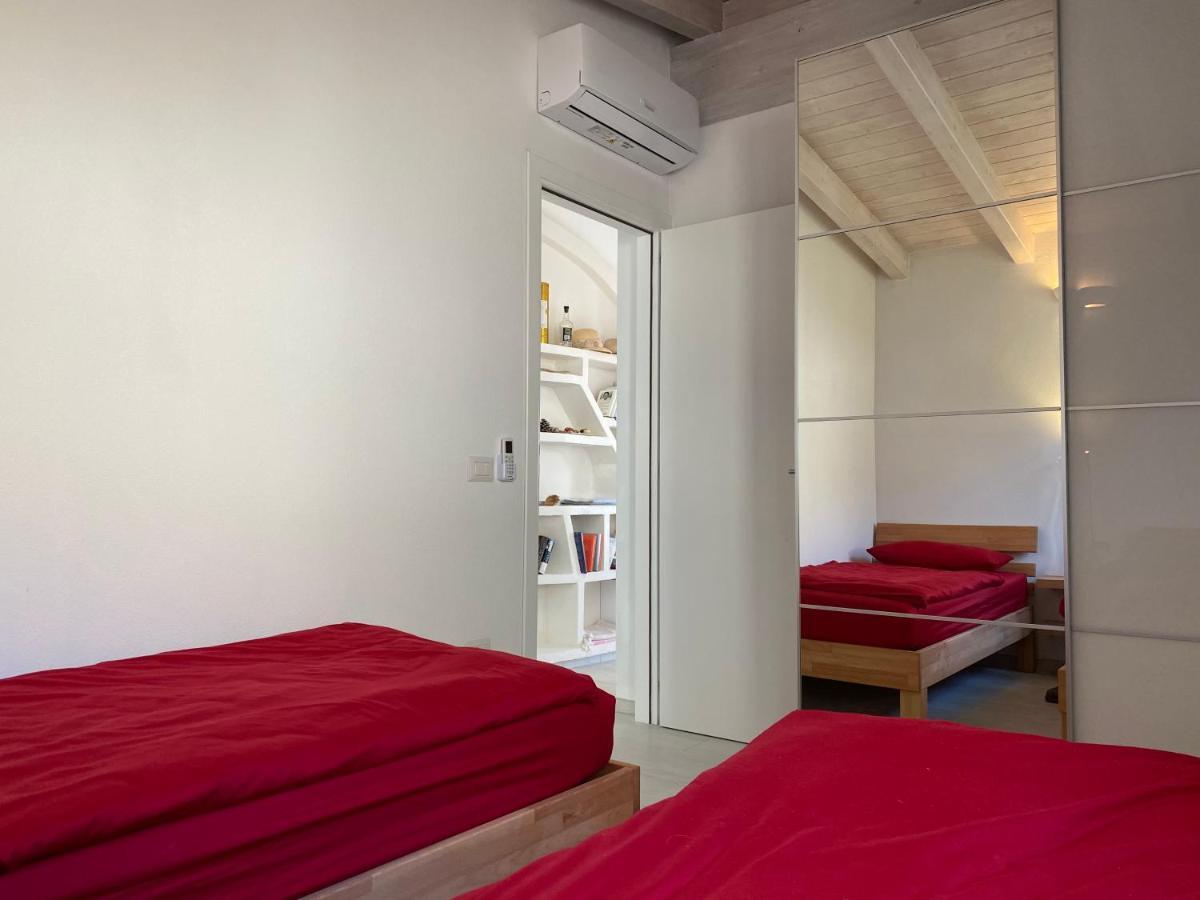 Il Borgo Del Mare - Budoni Sweet Home Exterior foto