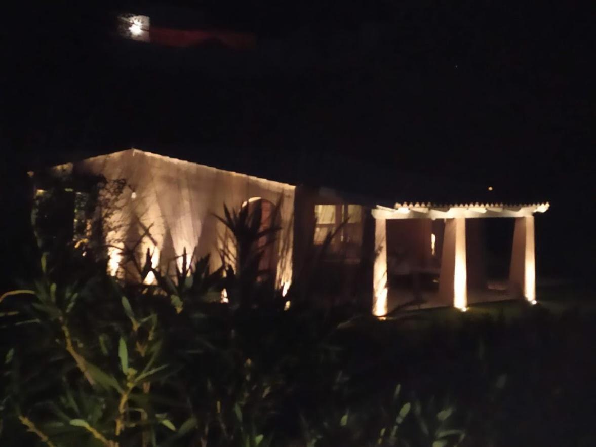 Il Borgo Del Mare - Budoni Sweet Home Exterior foto